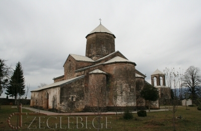 Cathedral of the Transfiguration