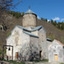 Tchule (Tchulevi) Monastery