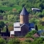 Tsilkani St. Mary Church (Tsilkani Cathedral)