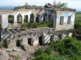 Toma Tsitsisvhili Palace