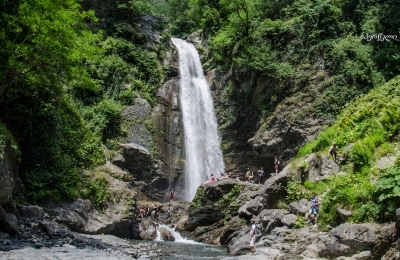 გურგენიანის ჩანჩქერი