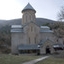 Kintsvisi monastery