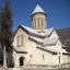 Kvatakhevi Monastery Complex