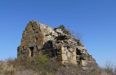 Khovle St.George's Church