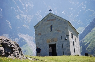 Elia church