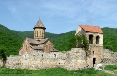 ფიტარეთის ტაძარი