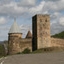 Ananuri Fortress Complex