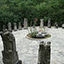 Cemetery of Germans (Memorial)