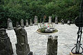 Cemetery of Germans (Memorial)