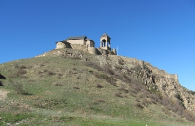 St.George's Church (Gorijvari)