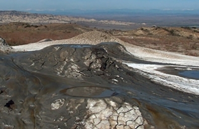 Takhti-Tefa Natural Monument