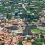 Mtskheta city