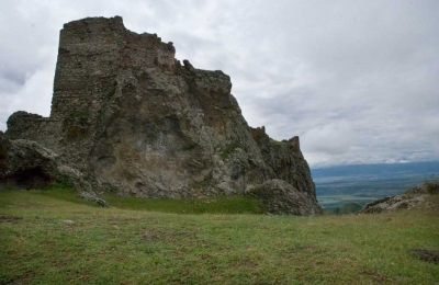 Kojori castle