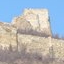 Manavi castle