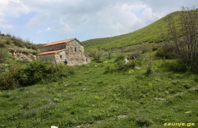 Kataula St.George's Cathedral