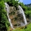 Oketsa (Kinchkha) Waterfall Natural Monument