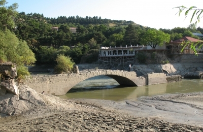 Pompey bridge