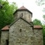 Lavriskhebi Church