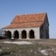 Kviratskhoveli Church of Skhaltba