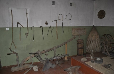 Tianeti Local Museum