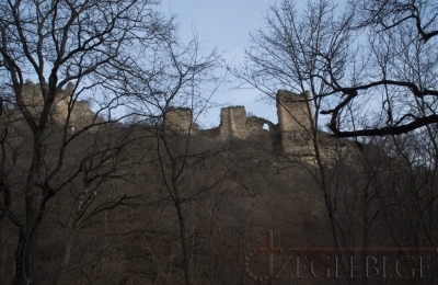 Ujarma Castle-City