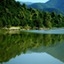 Khvareli reservoir